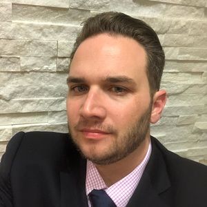 Meet your Posher, Joe